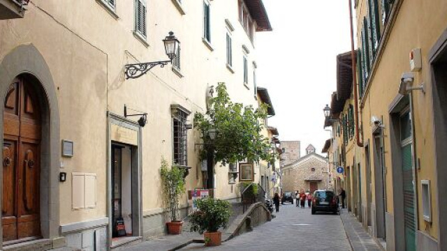 Claudia Meini, giovane mamma, &egrave; scomparsa da Cascina il 23 marzo.