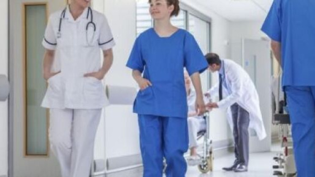 Concorso Asl Benevento, bando per 50 infermieri.