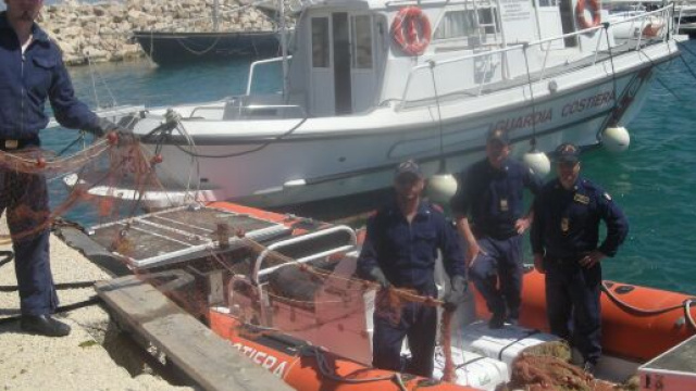Siculiana, a Pasqua &egrave; stato riaperto un centro di accoglienza per immigrati.