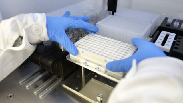 Allo studio primo vaccino contro Covid-19.