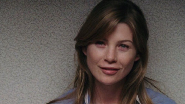 Ellen Pompeo rende omaggio al percorso di Meredith Grey e svela la scena che ha fatto pi&ugrave; fatica ad interpretare.