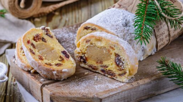 Il dolce tipico tedesco per ogni circostanza.