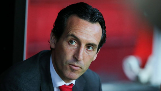 Il Milan starebbe pensando a Unai Emery come tecnico per la prossima stagione.