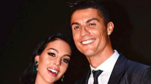 Les 13 conqu&ecirc;tes de Cristiano Ronaldo. Credit : georginagio