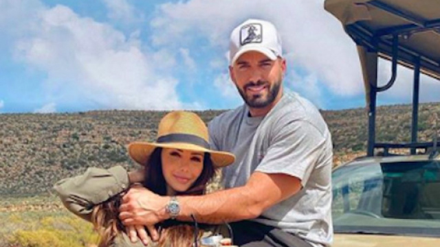 Nabilla et Thomas multiplient les disputes pendant leur confinement. credit : Instagram/nabilla