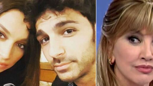 Raimondo Todaro e Francesca Tocca, Milly Carlucci: 'Non voglio esprimermi a riguardo'.