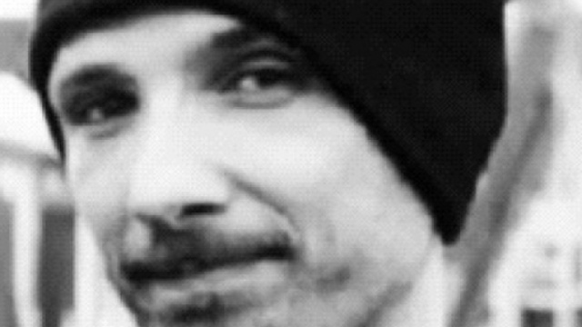 Ricordando Alex Baroni a 18 anni dalla scomparsa (foto di Romana Correale).