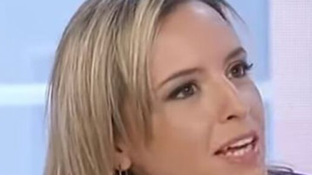 Silvia Sardone, europarlamentare della Lega.