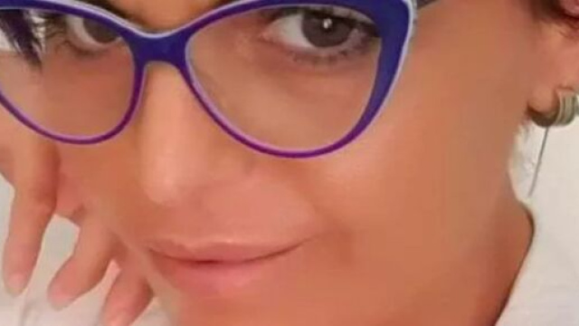 Torino: addio a Nicoleta, l'infermiera 41enne deceduta a causa del coronavirus