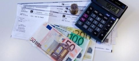 Gas, elettricità ed acqua: Arera dispone nessun distacco per morosità fino al 3 maggio