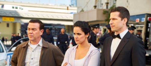 5 fatos curiosos sobre a s&eacute;rie 'Brooklyn 99'. (Arquivo Blasting News)