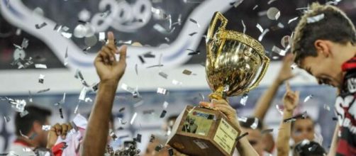 Campeonato Carioca: Federa&ccedil;&atilde;o Planeja o retorno da competi&ccedil;&atilde;o. (Arquivo Blastingnews)