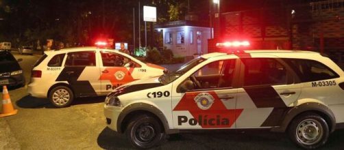 Covid-19: Policiais Militares informam que n&atilde;o ir&atilde;o prender quem descumprir isolamento. (Arquivo Blasting News)
