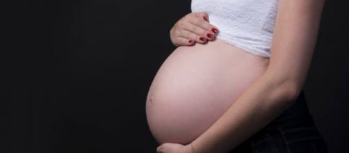 Gr&aacute;vida com covid-19. A paciente permanece internada em estado grave na UTI no Hospital das Cl&iacute;nicas. (Arquivo Blasting News)