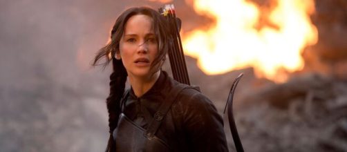 Jogos Vorazes &eacute; fruto de um livro de sucesso. (Arquivo Blasting News)