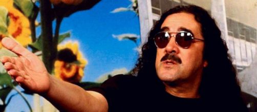 Moraes Moreira foi encontrado morto em sua casa na G&aacute;vea. (Arquivo Blasting News)