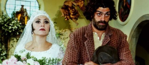 Petruchio e Catarina marcaram &eacute;poca na TV brasileira. (Arquivo Blasting News)