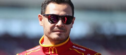 Piloto acabou ficando a p&eacute; ap&oacute;s dizer o que n&atilde;o devia. (Arquivo Blasting News).