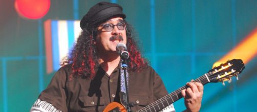 Por causa do coronav&iacute;rus, fam&iacute;lia pede que lembrem de Moraes Moreira escute a obra do cantor em casa. (Arquivo Blasting News)