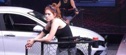 Prova mais longa do "BBB" durou 43 horas. (Reprodu&ccedil;&atilde;o/TV Globo)