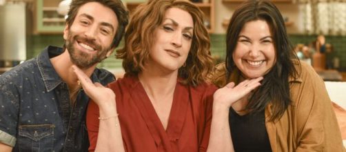 Que tal acompanhar essa fam&iacute;lia nas risadas? (Arquivo Blasting News)