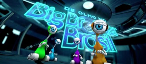 Ex-BBBs que causaram pol&ecirc;mica. (Reprodu&ccedil;&atilde;o/TV Globo)