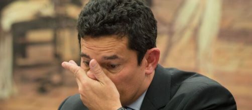 S&eacute;rgio Moro repeliu exageros em medidas de isolamento social. (Arquivo Blasting News)