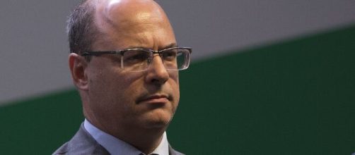 Witzel foi diagnosticado com o novo coronav&iacute;rus. (Arquivo Blasting News)