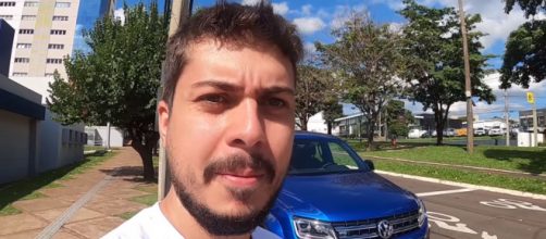 Youtuber vira alvo de investiga&ccedil;&atilde;o policial ap&oacute;s descumprir medida de quarentena. (Reprodu&ccedil;&atilde;o/YouTube)