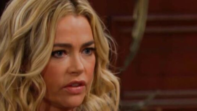 Beautiful, spoiler fino al 24 aprile: Flo racconta a Shauna che Phoebe &egrave; in realt&agrave; Beth