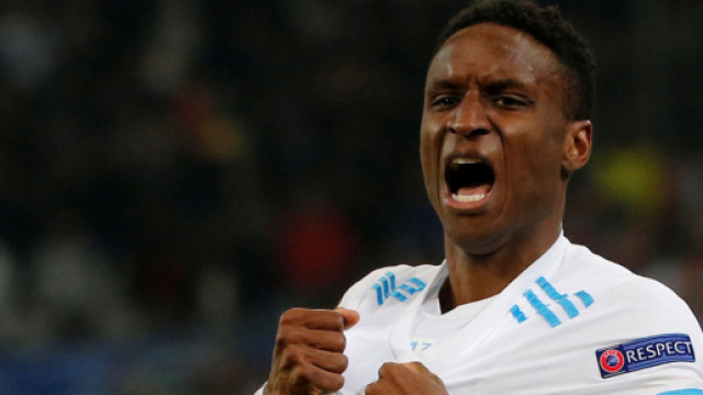 Bouna Sarr pourrait quitter l'OM cet &eacute;t&eacute;. Credit : Instagram/bounasarr