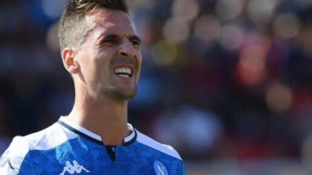 Calciomercato Milan, Kessi&eacute; pi&ugrave; soldi per arrivare a Milik (Rumors)