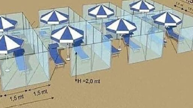 Coronavirus, Lorenza Bonaccorsi: 'Questa estate si potr&agrave; andare al mare'