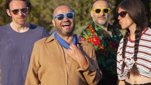 Coronavirus: Mirko Zagor Bertuccioli dei Camillas, &egrave; deceduto a 46 anni.