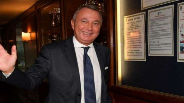 Franco Lauro &egrave; morto all'et&agrave; di 58 anni.