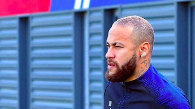 Mercato : Saga Neymar et remplacement des cadres, l'&eacute;t&eacute; sera agit&eacute;. Credit : Instagram/Neymarjr