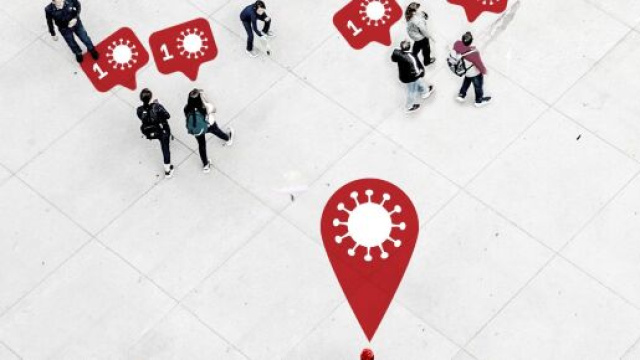 Phones Could Track the Spread of Covid-19. Is It a Good Idea? | WIRED - wired.com