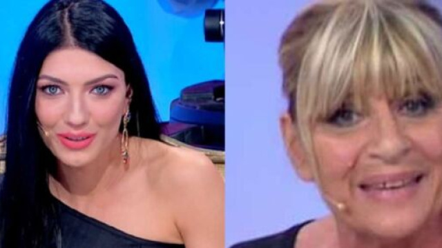 U&D torna il 20 aprile: Gemma e Giovanna corteggiate tramite chat e note vocali