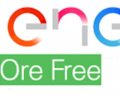 Enel Energia, gratis 3 ore al giorno di luce con la tariffa Ore Free