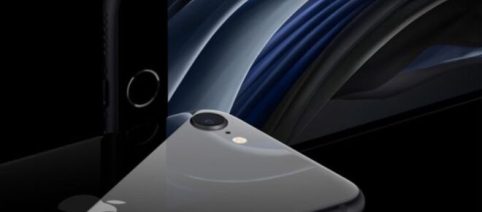 Apple ha presentato il suo nuovo iPhone SE: preordinabile a partire dalle 14:00 di venerdì 17 aprile