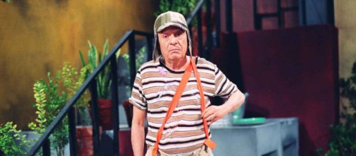 5 atores do seriado 'Chaves' que j&aacute; morreram. ( Arquivo Blasting News )