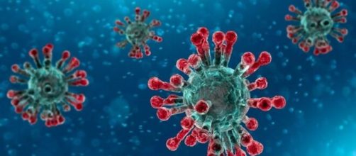 Alemanha j&aacute; tem mais de 3 mil mortes pelo novo coronav&iacute;rus. (Arquivo Blasting News)