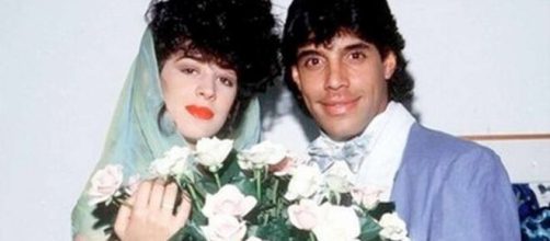 Alexandre Frota j&aacute; foi casado com Claudia Raia. (Arquivo Blasting News)
