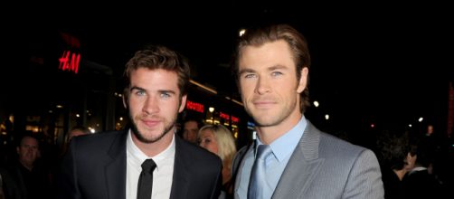 Alguns famosos integram a mesma fam&iacute;lia. (Arquivo Blasting News)