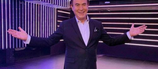 Alguns famosos j&aacute; afirmaram terem tido contatos extraterrestres. (Arquivo Blasting News)