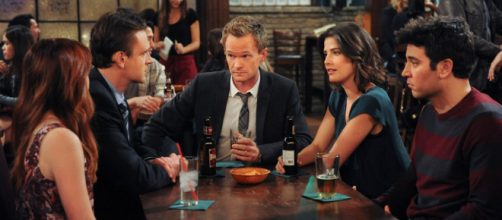 Barney era interpretado por Neil Patrick. (Reprodu&ccedil;&atilde;o/CBS/FOX)
