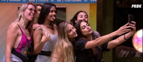 'BBB20': Sisters planejam peitar a dire&ccedil;&atilde;o. (Arquivo Blasting News)