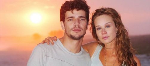 Celebridades de "Cobras e Lagartos" na atualidade. (Reprodu&ccedil;&atilde;o/TV Globo)