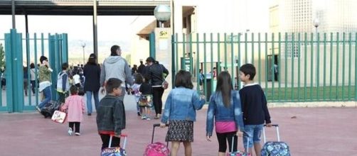 El final del curso escolar es uno de los grandes problemas creados por la pandemia