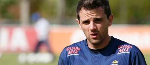 Fam&iacute;lia do jogador Montillo passa por um drama causado pelo novo coronav&iacute;rus. (Arquivo Blasting News)